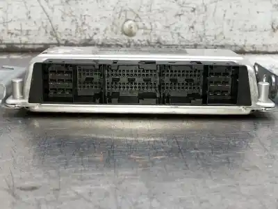 Second-hand car spare part ecu engine control for honda jazz (ge) 1.4 elegance oem iam references 0261201253  1039s21623