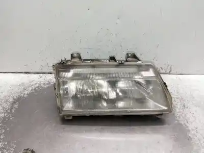 Pezzo di ricambio per auto di seconda mano faro anteriore destro per citroen evasion 2.0 16v hdi cat (rhw / dw10ated4) riferimenti oem iam 