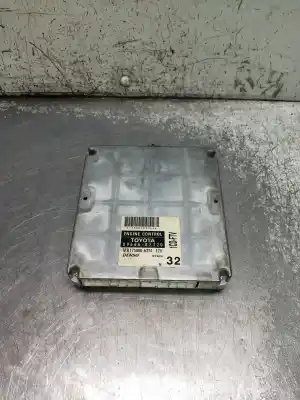 Piesă de schimb auto la mâna a doua  pentru TOYOTA COROLLA (E12)  Referințe OEM IAM 8966602320  MB1758006374