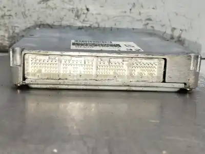 Second-hand car spare part ecu engine control for toyota corolla (e12) 2.0 d-4d oem iam references 8966602320  mb1758006374