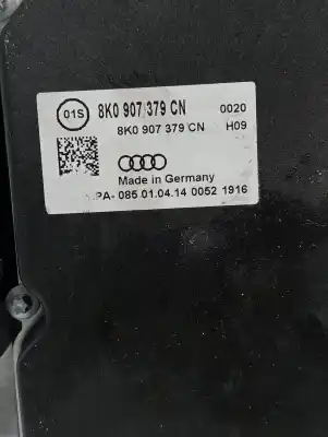 Second-hand car spare part abs for audi a4 b8 avant (8k5) 2.0 tdi oem iam references 0265239452 8k0907379cn 8k0614517gt