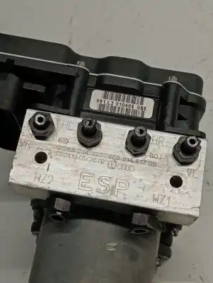 Peça sobressalente para automóvel em segunda mão abs por audi a4 berlina (8e) a4 8e referências oem iam 0265234327 0265950467 8e0614517bb 8e0910517c