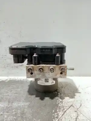 Автозапчастина б/у абс для citroen c4 cactus bluehdi 100 посилання на oem iam 0265956240 9827194580 9808055980