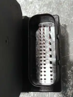 Second-hand car spare part abs for jaguar x-type 2.2 diesel cat oem iam references 0265900023 4x432c285ba 0265224046