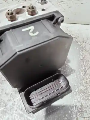 Pezzo di ricambio per auto di seconda mano abs per jaguar x-type 2.2 diesel cat riferimenti oem iam 0265900023 4x432c285ba 0265224046