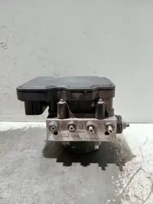 Second-hand car spare part abs for renault captur adventure oem iam references 0265956403 476601203r 2265106516