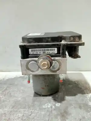 Peça sobressalente para automóvel em segunda mão Abs por TOYOTA AURIS Luna Referências OEM IAM 0265950512 4454002060 0265235065