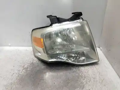 Second-hand car spare part right headlight for ford expedition oem iam references 