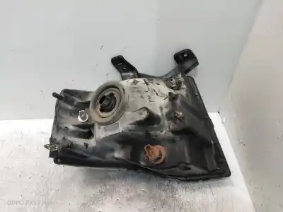 Second-hand car spare part left headlight for ford expedition  oem iam references   