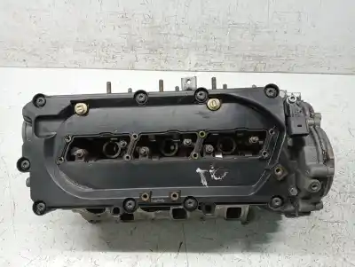 Second-hand car spare part Cylinder Head for AUDI A4 BERLINA (8E) A4 8E OEM IAM references   