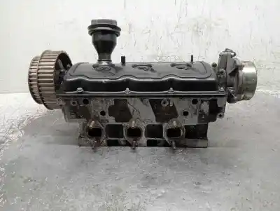 Peça sobressalente para automóvel em segunda mão cabeça / culatra por audi a6 berlina (4b2) 2.5 tdi referências oem iam   