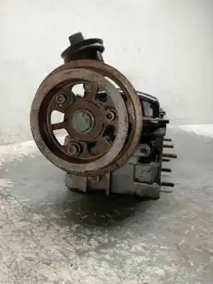 Peça sobressalente para automóvel em segunda mão cabeça / culatra por audi a6 berlina (4b2) 2.5 tdi referências oem iam   