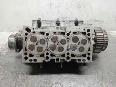 Peça sobressalente para automóvel em segunda mão cabeça / culatra por audi a6 berlina (4b2) 2.5 tdi referências oem iam   
