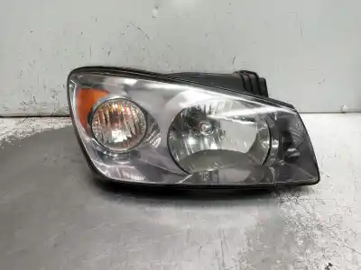 Second-hand car spare part  for KIA CERATO (LD)  OEM IAM references   