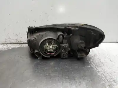 Second-hand car spare part right headlight for kia cerato (ld) 1.6 crdi oem iam references   
