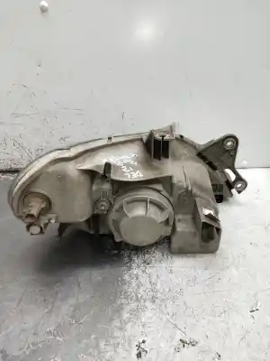 Second-hand car spare part left headlight for kia rio * oem iam references   