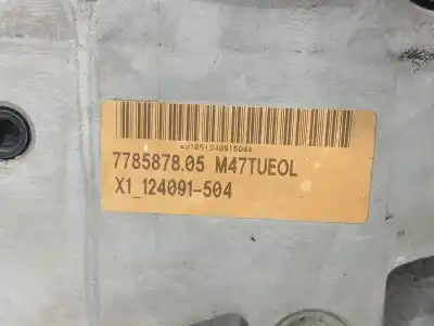Peça sobressalente para automóvel em segunda mão cabeça / culatra por bmw serie 3 touring (e46) * referências oem iam 778587805 111277870730 204d4