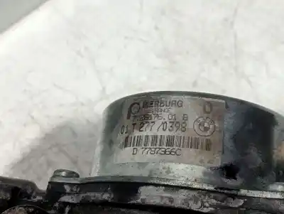 Peça sobressalente para automóvel em segunda mão cabeça / culatra por bmw serie 3 touring (e46) * referências oem iam 778587805 111277870730 204d4