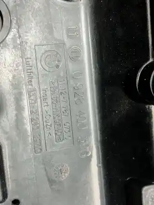Peça sobressalente para automóvel em segunda mão cabeça / culatra por bmw serie 3 touring (e46) * referências oem iam 778587805 111277870730 204d4
