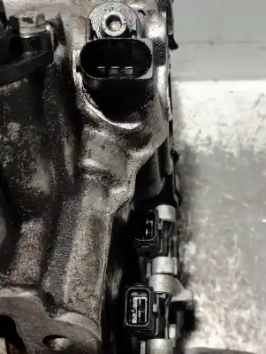 Pezzo di ricambio per auto di seconda mano testata motore per bmw serie 3 compact (e46) * riferimenti oem iam 75054229 n42b18a 99085100 11127506728d