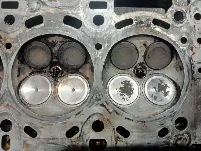 Pezzo di ricambio per auto di seconda mano testata motore per bmw serie 3 compact (e46) * riferimenti oem iam 75054229 n42b18a 99085100 11127506728d