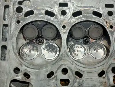 Pezzo di ricambio per auto di seconda mano testata motore per bmw serie 3 compact (e46) * riferimenti oem iam 75054229 n42b18a 99085100 11127506728d