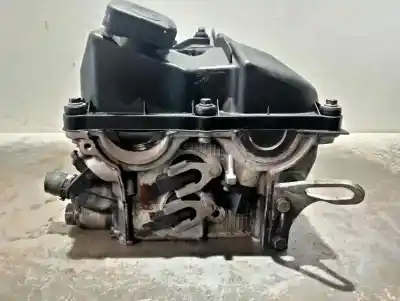 Pezzo di ricambio per auto di seconda mano testata motore per bmw serie 3 compact (e46) * riferimenti oem iam 75054229 n42b18a 99085100 11127506728d