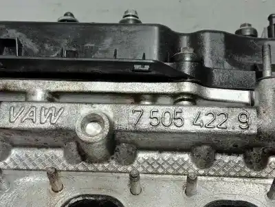 Pezzo di ricambio per auto di seconda mano testata motore per bmw serie 3 compact (e46) * riferimenti oem iam 75054229 n42b18a 99085100 11127506728d