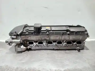 Second-hand car spare part CYLINDER HEAD for BMW SERIE 5 BERLINA (E39)  OEM IAM references 1436793 256S4 111214329290 1928403154