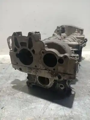 Peça sobressalente para automóvel em segunda mão cabeça / culatra por fiat croma (194_) 1.9 d multijet (194axc1b 194axc12) referências oem iam 939a2000  46822135