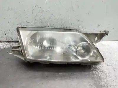 Second-hand car spare part  for MAZDA PREMACY (CP)  OEM IAM references   