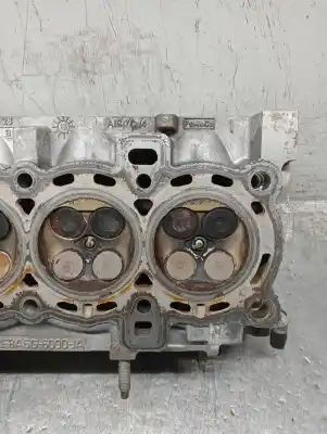 Автозапчастина б/у доп для ford fiesta (ccn) trend посилання на oem iam   