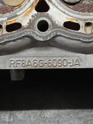 Автозапчастина б/у доп для ford fiesta (ccn) trend посилання на oem iam   