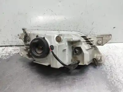 Second-hand car spare part left headlight for mazda premacy (cp) 2.0 turbodiesel cat oem iam references   