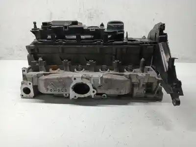Second-hand car spare part cylinder head for ford focus lim. (cb8) ambiente oem iam references t3da  