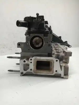 Second-hand car spare part cylinder head for ford focus lim. (cb8) ambiente oem iam references t3da  