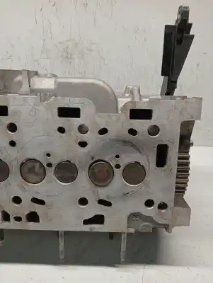 Second-hand car spare part cylinder head for ford focus lim. (cb8) ambiente oem iam references t3da  