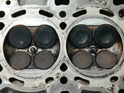 Peça sobressalente para automóvel em segunda mão cabeça / culatra por ford galaxy (ca1) ghia referências oem iam rf6m8g6090  