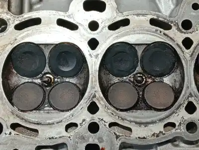 Peça sobressalente para automóvel em segunda mão cabeça / culatra por ford galaxy (ca1) ghia referências oem iam rf6m8g6090  