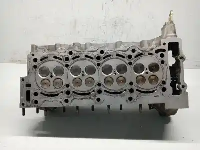 Second-hand car spare part cylinder head for mercedes clase a (w169) a 180 cdi (169.007) oem iam references 640940  r6400162201