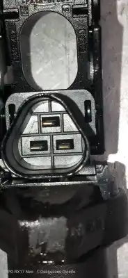 Автозапчастина б/у котушка запалювання для mini mini (r56) cooper посилання на oem iam   