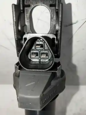 Автозапчасти б/у катушка зажигания за mini mini (r56) cooper ссылки oem iam 861615302  28114820