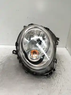 Автозапчасти б/у правая фара за mini mini (r56) cooper ссылки oem iam 0301225304