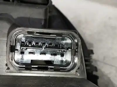 Автозапчасти б/у правая фара за mini mini (r56) cooper ссылки oem iam 0301225304  16270403