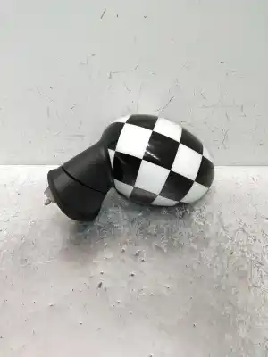Автозапчасти б/у левое зеркало за mini mini (r56) cooper ссылки oem iam 