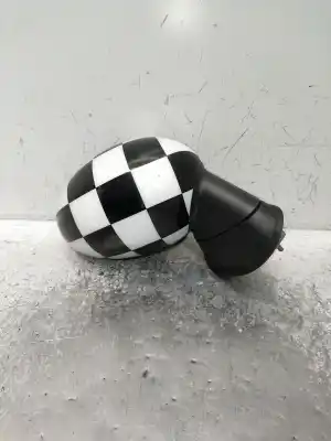 Автозапчасти б/у задний вид справа за mini mini (r56) cooper ссылки oem iam 