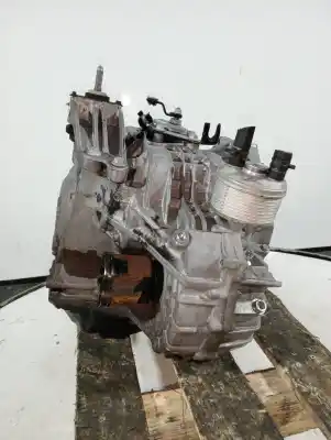 Автозапчасти б/у коробка передач за mini mini (r56) cooper ссылки oem iam anf 2400090611 240254 automatico 2400759389003