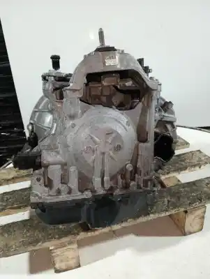 Автозапчасти б/у коробка передач за mini mini (r56) cooper ссылки oem iam anf 2400090611 240254 automatico 2400759389003