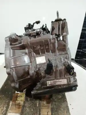 Автозапчасти б/у коробка передач за mini mini (r56) cooper ссылки oem iam anf 2400090611 240254 automatico 2400759389003