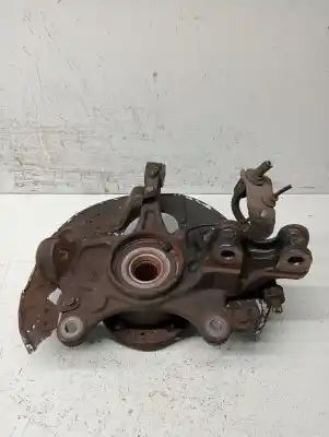 Pezzo di ricambio per auto di seconda mano snodo anteriore sinistro per citroen c4 picasso exclusive riferimenti oem iam   